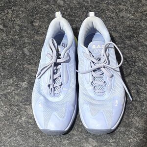 R.A.D. One Lavender Shoes size 9